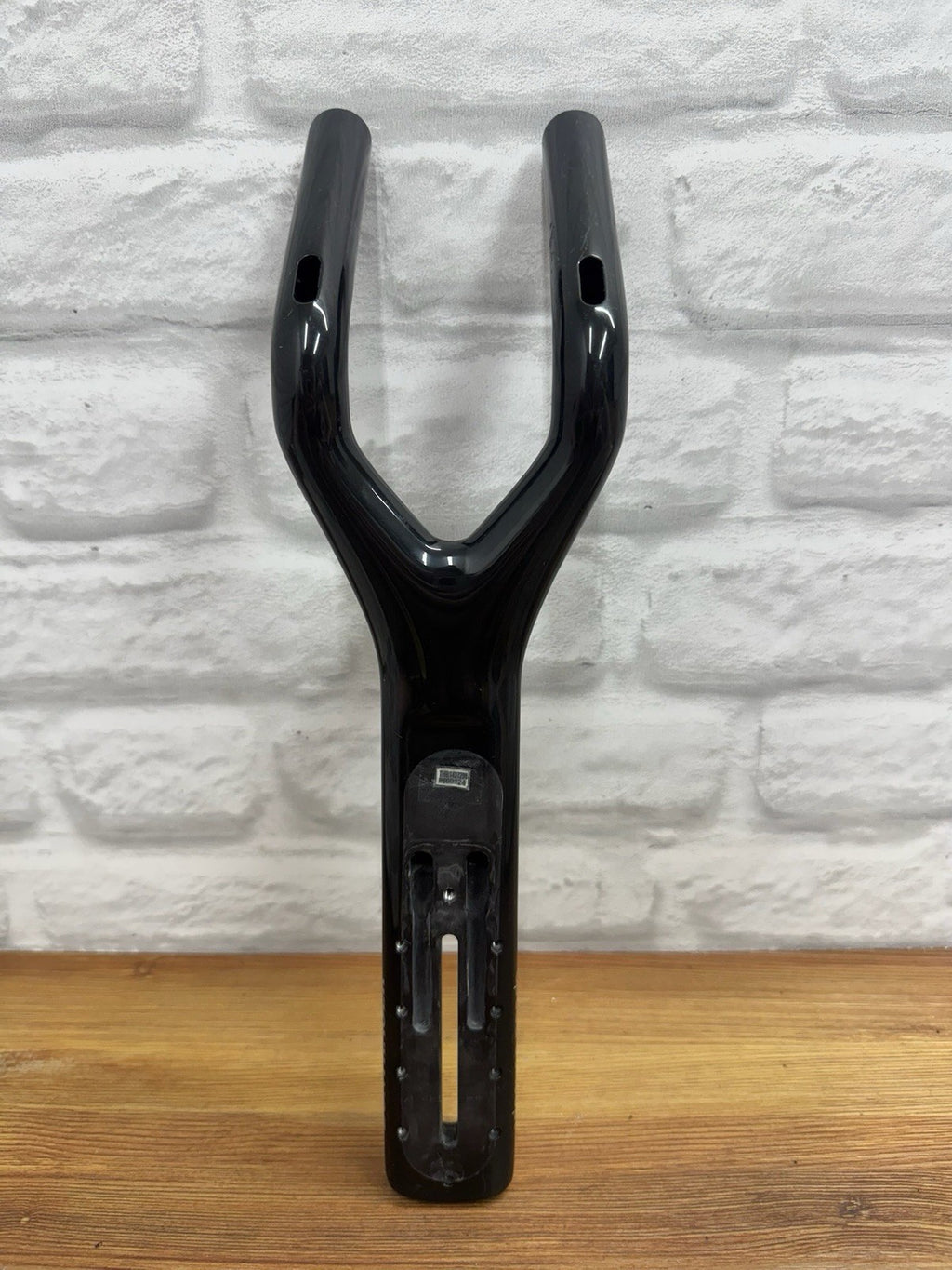 Take Off Bontrager Speed Concept Gen 2 Ergo Long Mono Extension