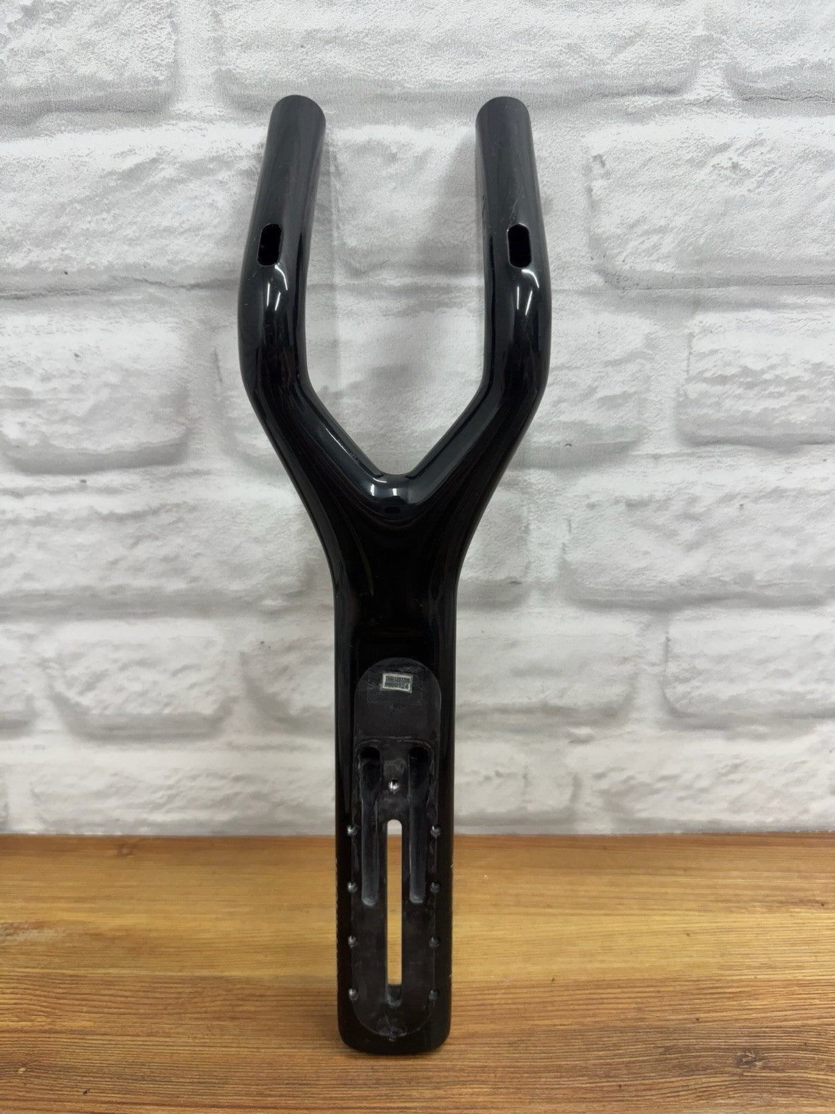 Take Off Bontrager Speed Concept Gen 2 Ergo Long Mono Extension