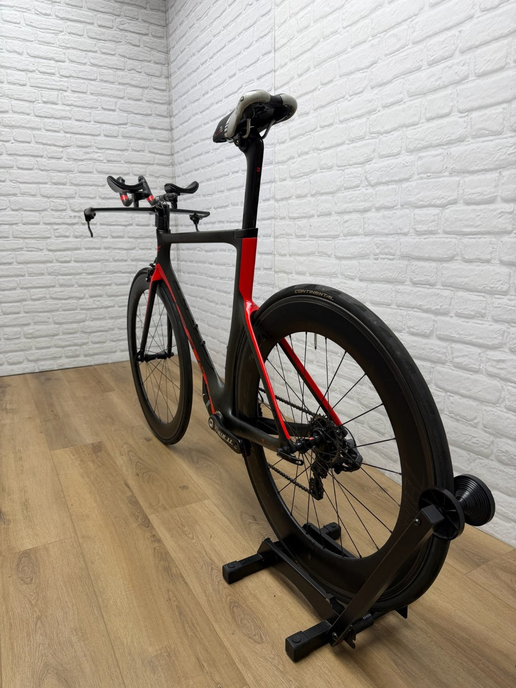 Felt B2 54cm Triathlon Bike
