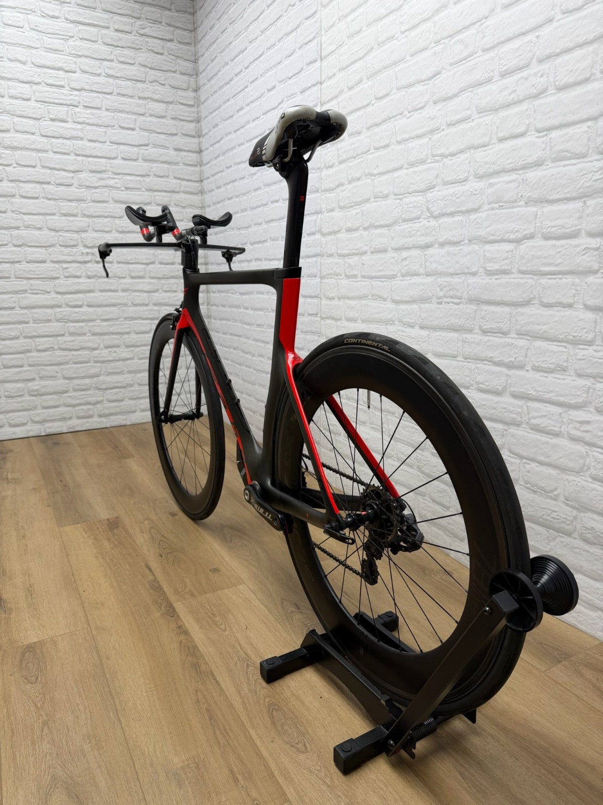 Felt B2 54cm Triathlon Bike