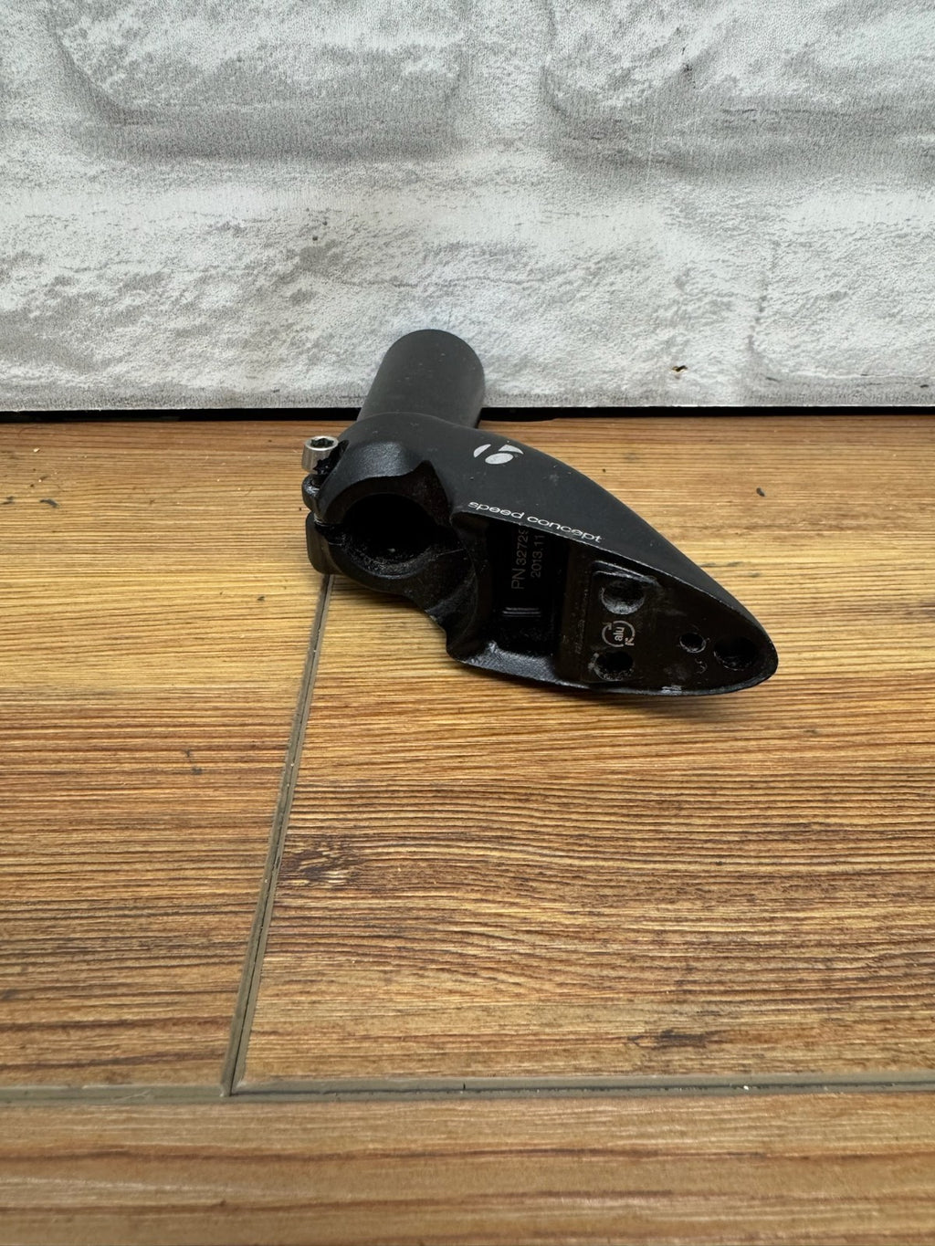 Trek Bontrager Speed Concept Steerer Stub 327291