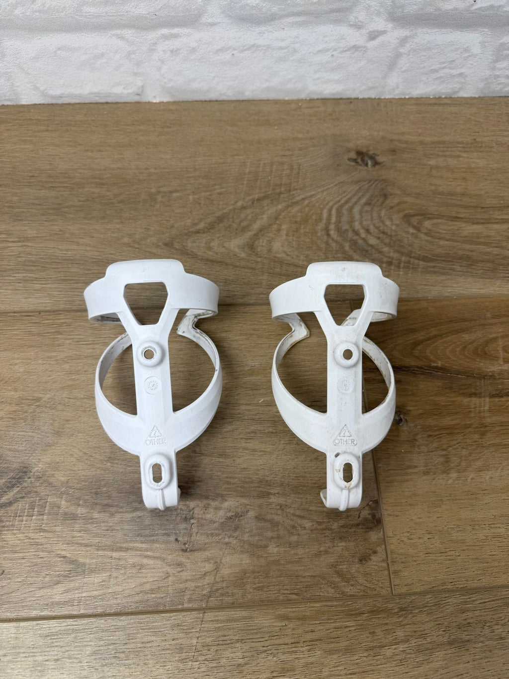 Bontrager RL Water Bottle Cage Set 
