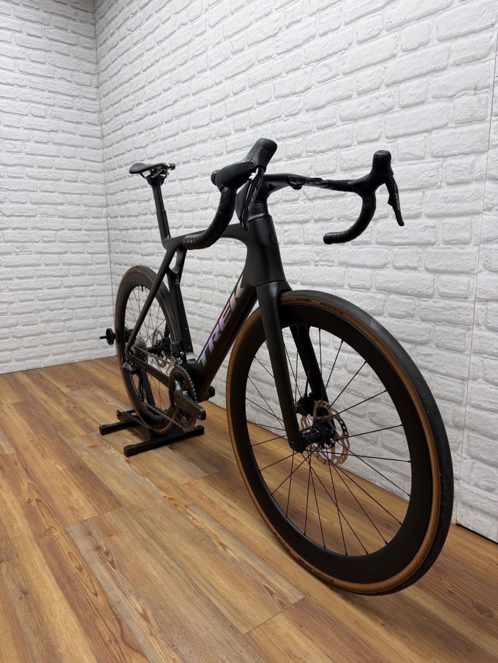 Trek Madone SLR Project One 58cm