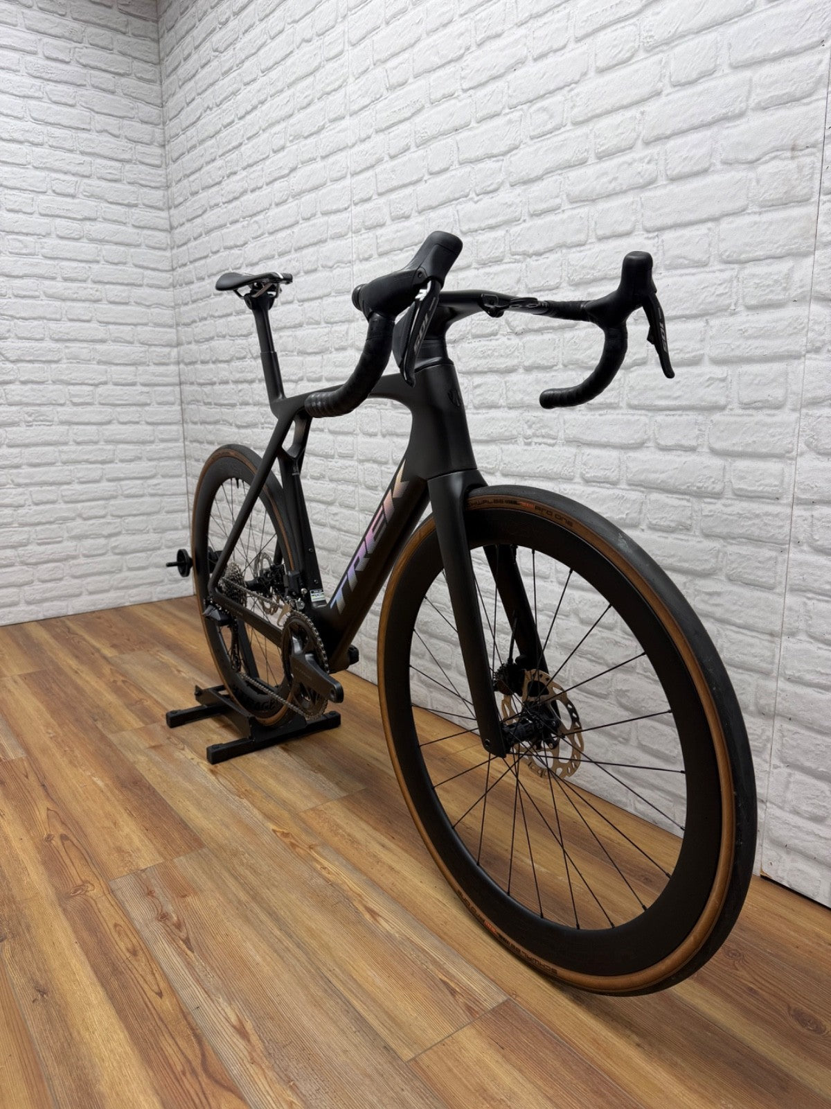 Trek Madone SLR Project One 58cm