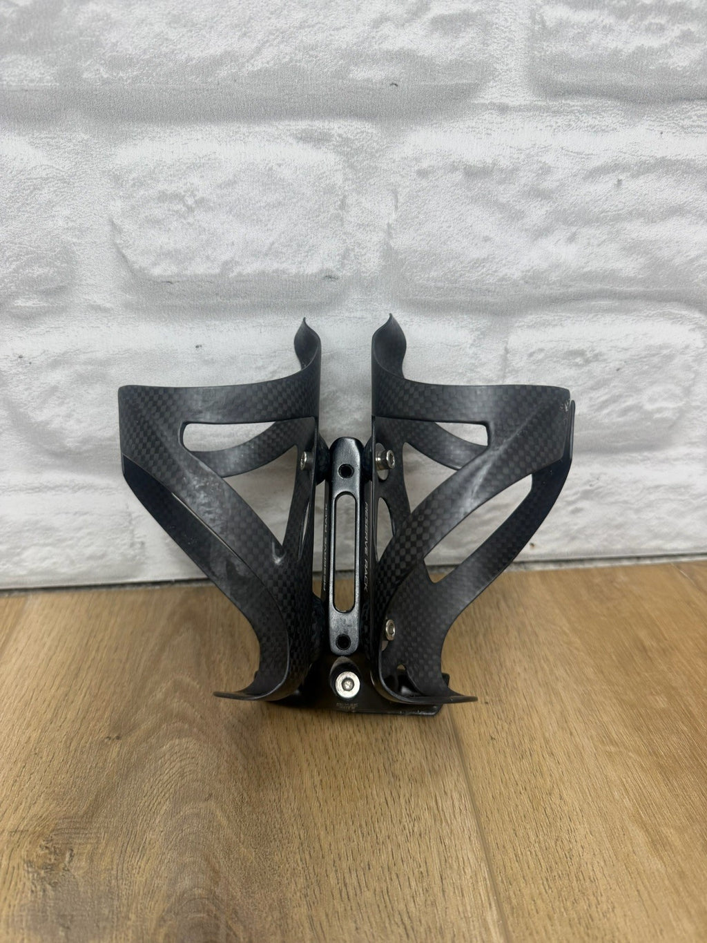Specialized Direct Mount Reserve Rack With Dual Carbon Cages 