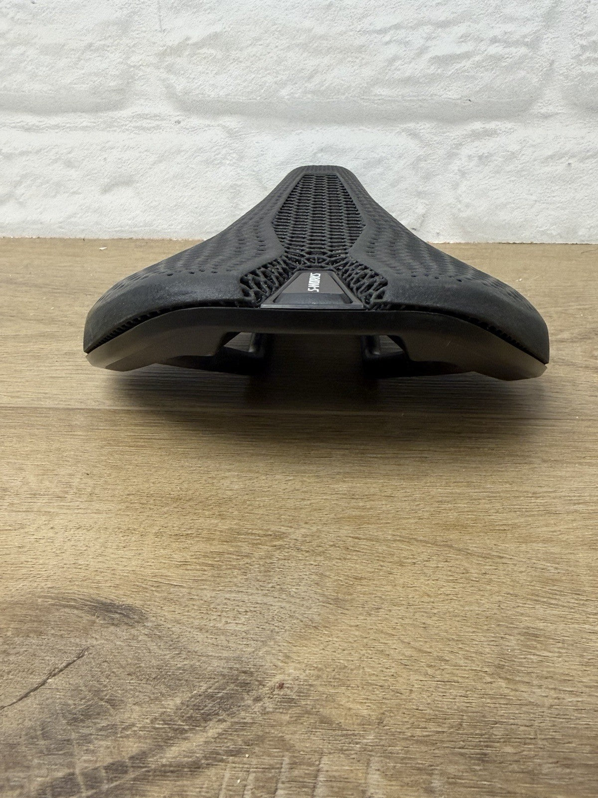 Specialized S-Works Power EVO Technology Mirror Carbon 3D Printed Saddle 155mm