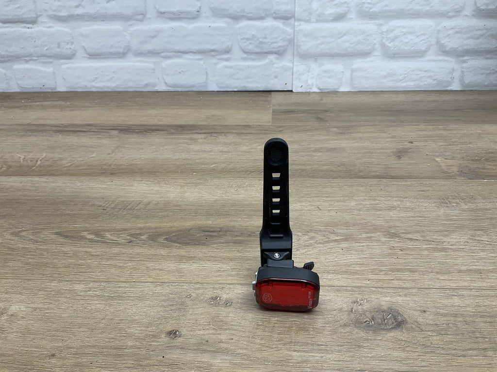 Niterider Vmax +150 USB Rechargeable Bicycle Taillight 