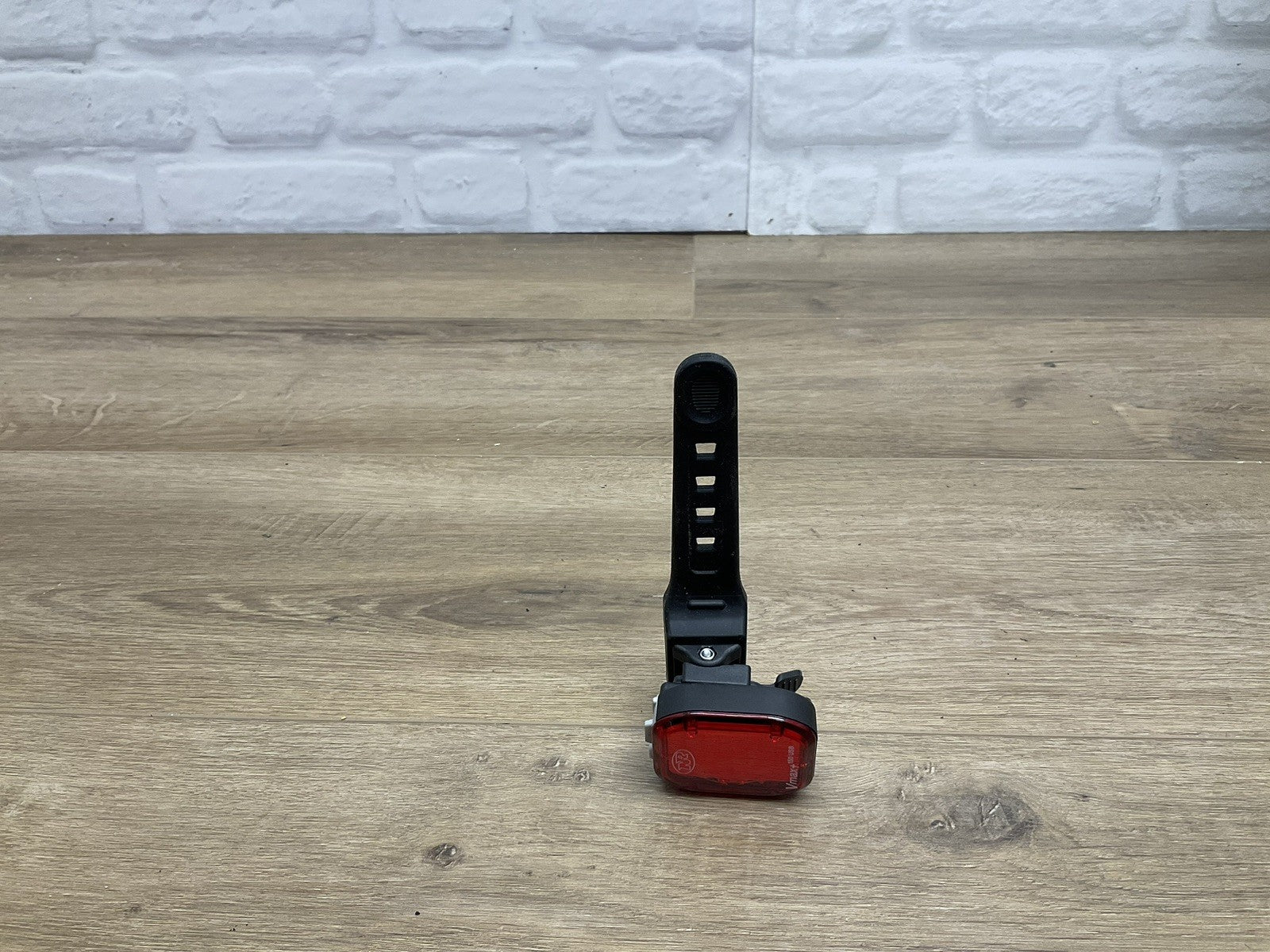 Niterider Vmax +150 USB Rechargeable Bicycle Taillight 
