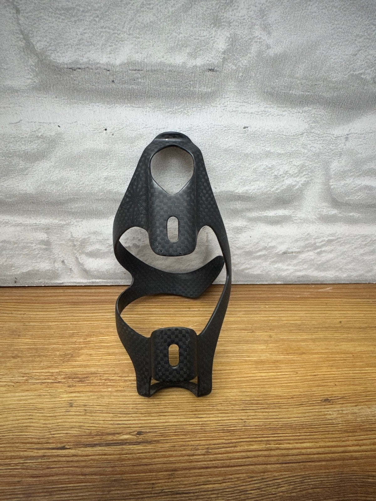 Supacaz Carbon Left Side Loading Water Bottle Cage