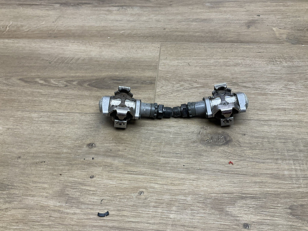 Shimano PD-9000 Dura-Ace Carbon Road Bike Pedals 