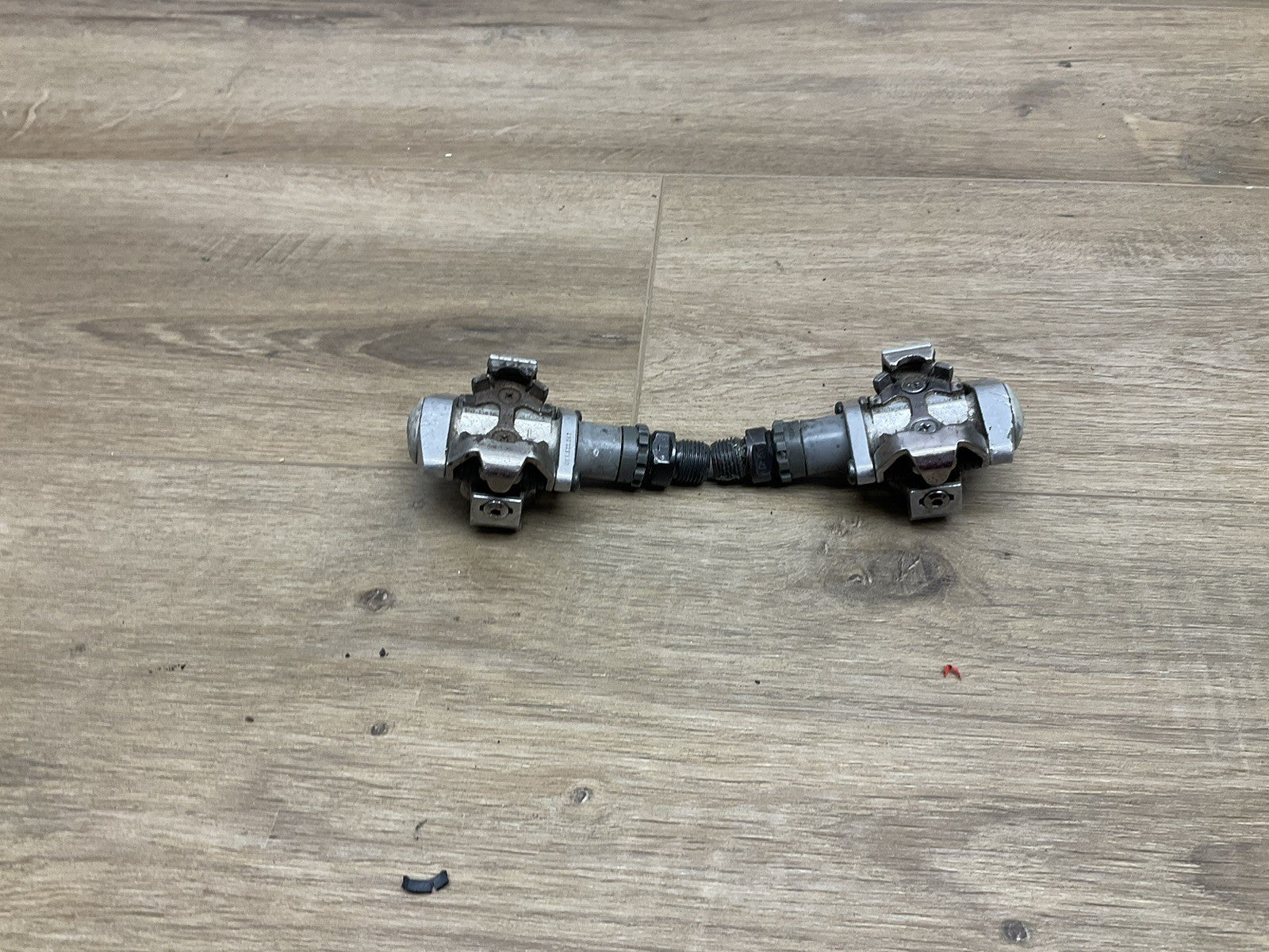 Shimano PD-9000 Dura-Ace Carbon Road Bike Pedals 