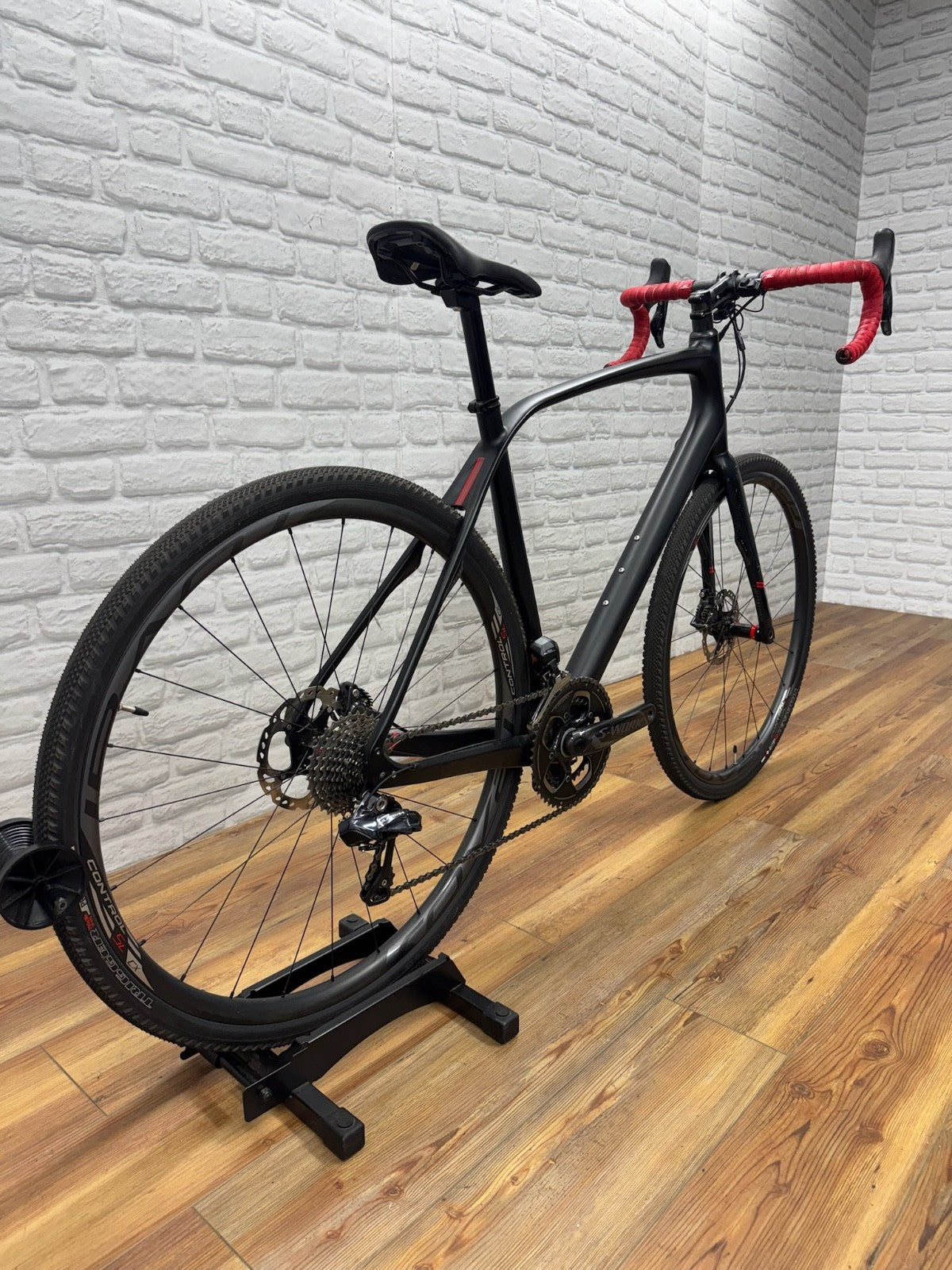 Specialized Diverge 58cm