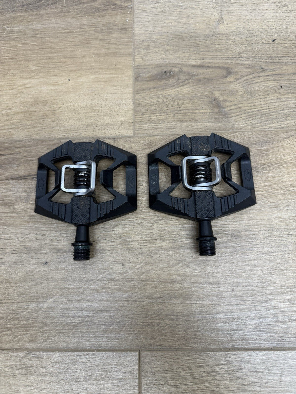 Crankbrothers Double Shot 1 MTB pedals