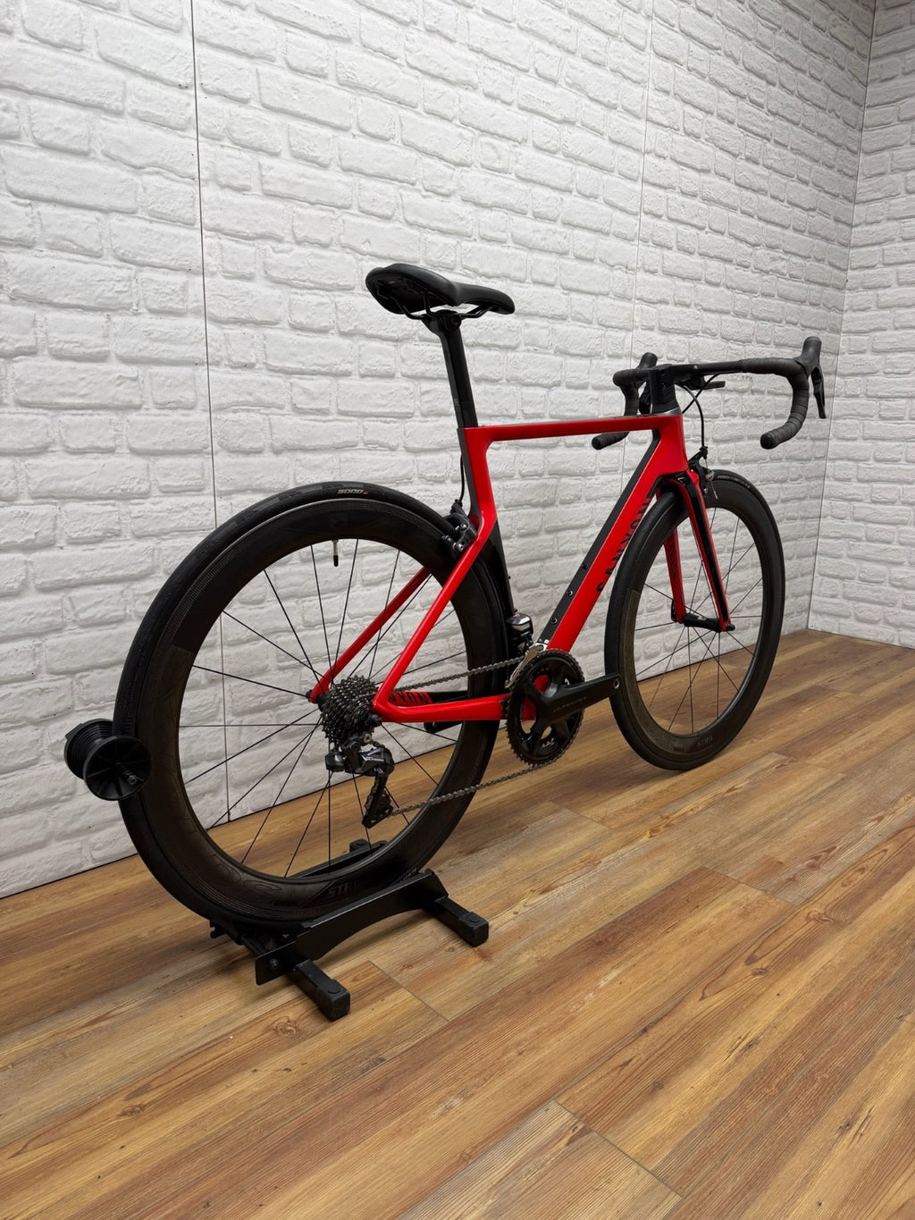 Canyon Aeroad CF SLX Small/54cm Di2