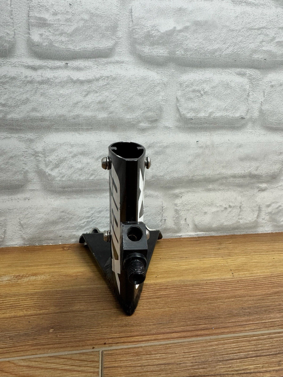 XLAB Super Wing rear hydration and repair carrier