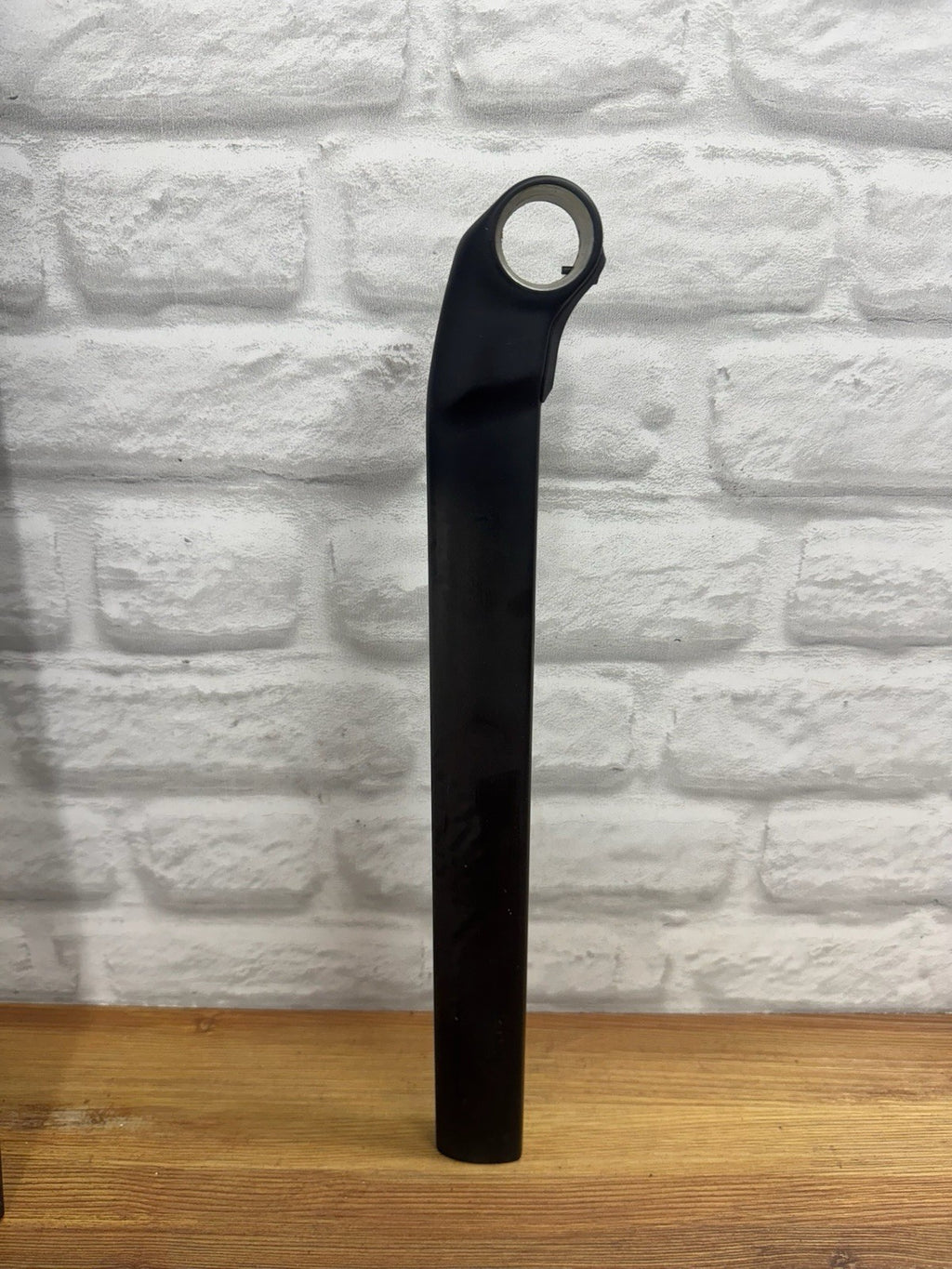 S-Works Carbon Post D-Shaped 27.2 X 400 0/20mm Setback