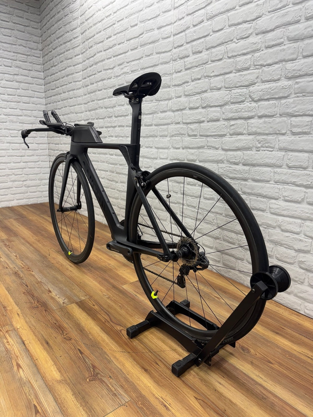 Canyon Speedmax CF SL 52cm Di2