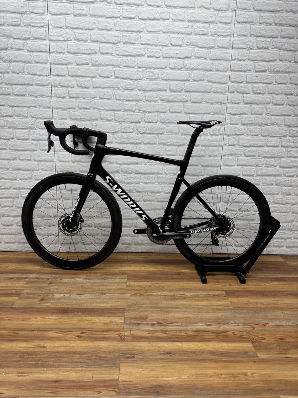 Specialized S-Works Tarmac SL7 58cm eTap