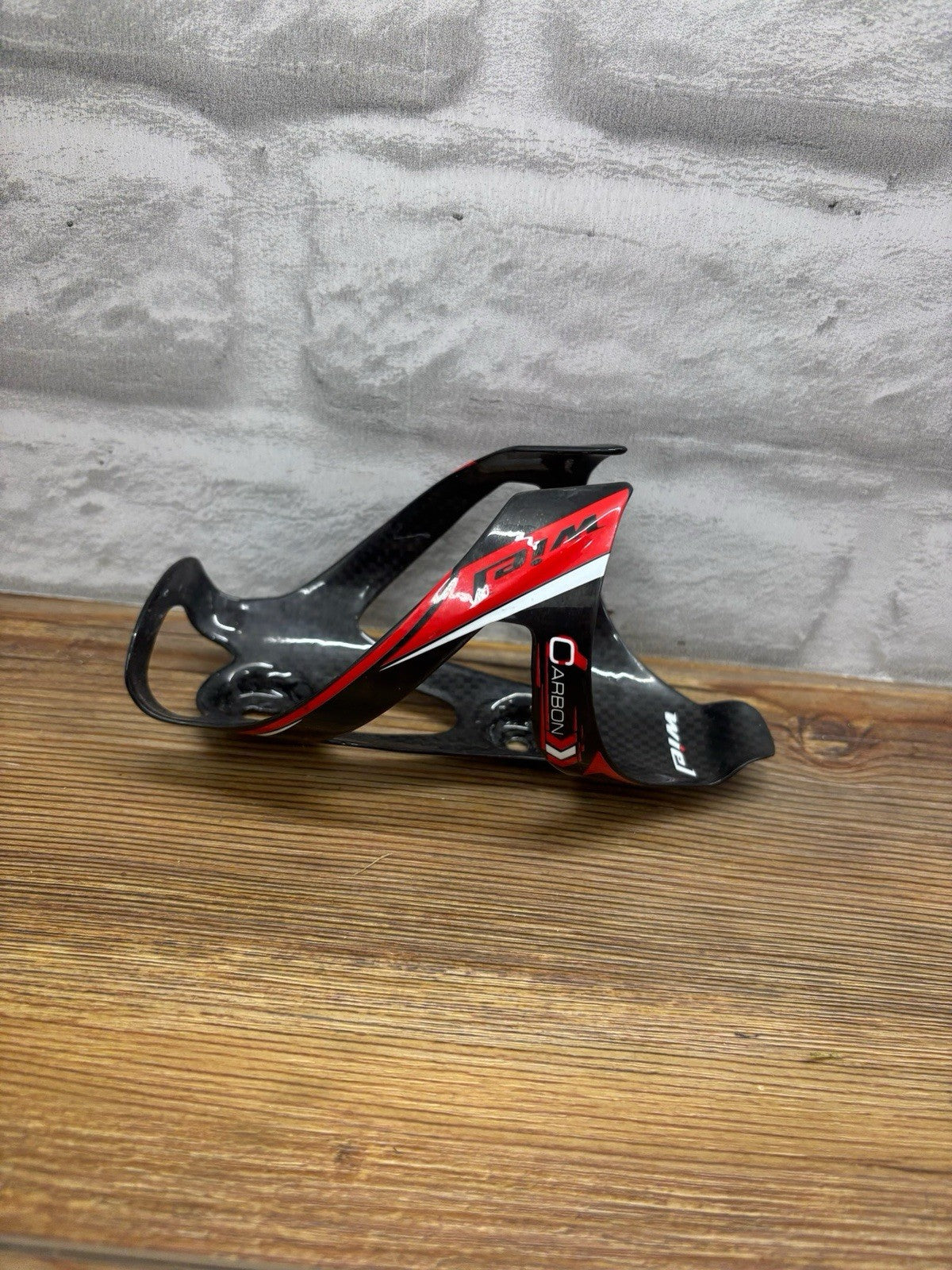 Wiel Carbon Bottle Cage 