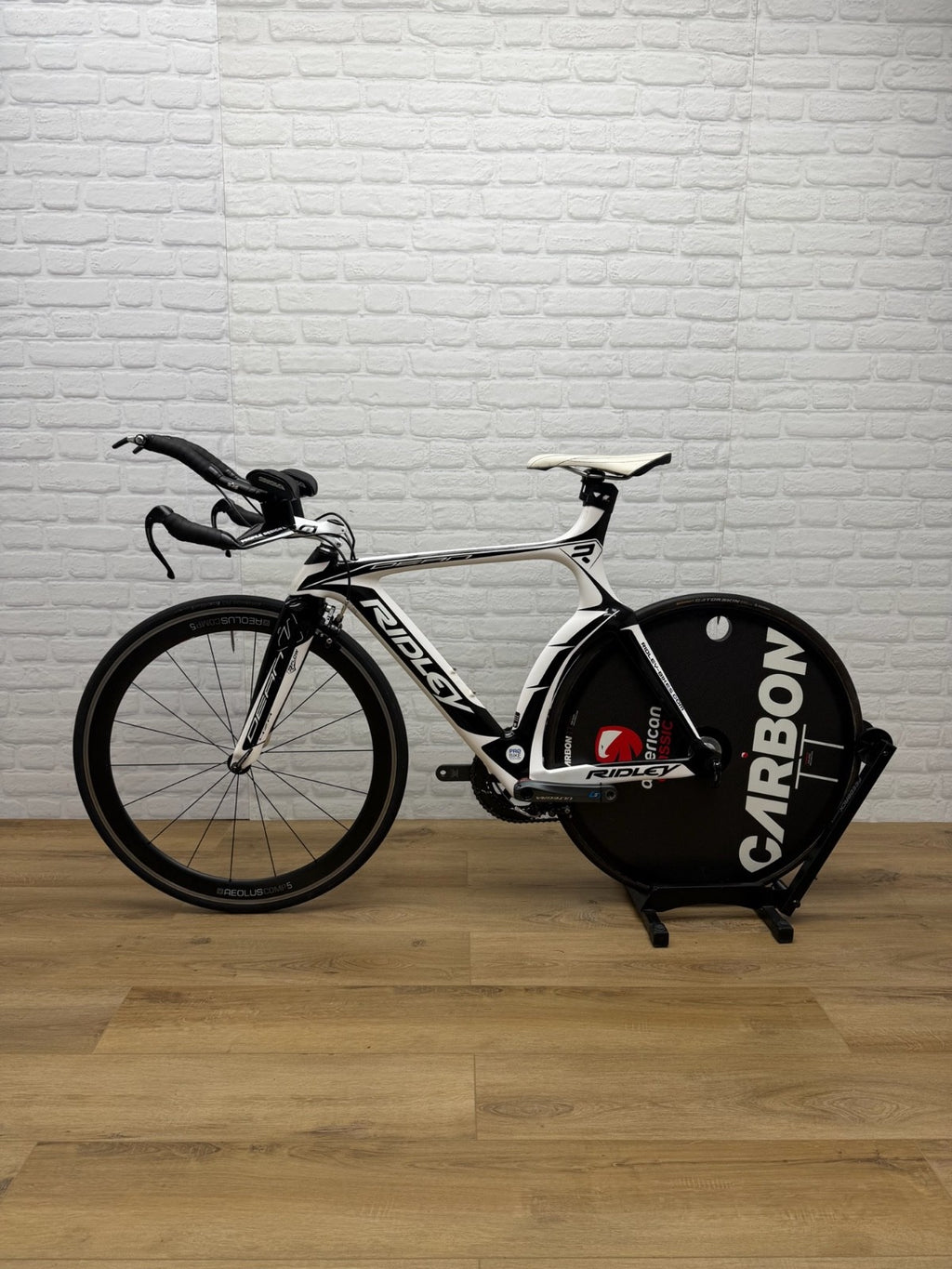 Ridley Dean XS 48/49cm Triathlon Bike