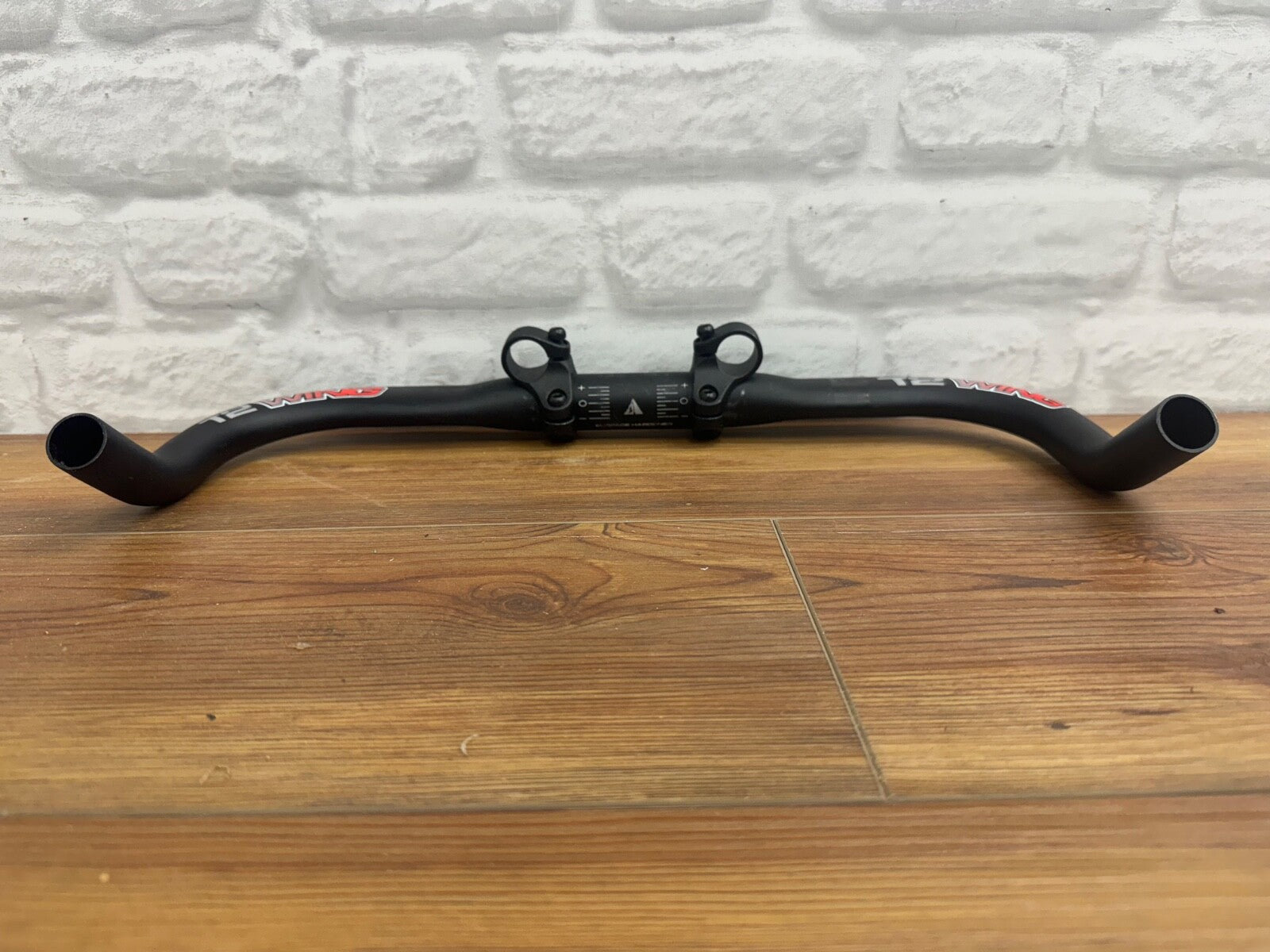 Profile Design T2 Wing Handlebars w/ Aerobar Mounts