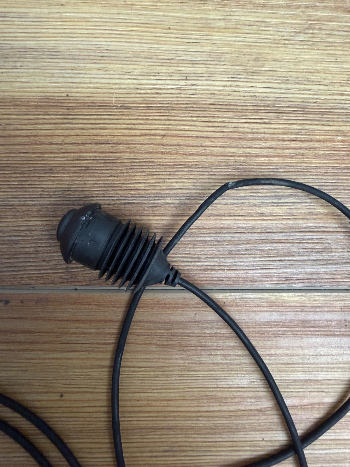 SRAM Red eTap Clics Bar End Shifters 650mm