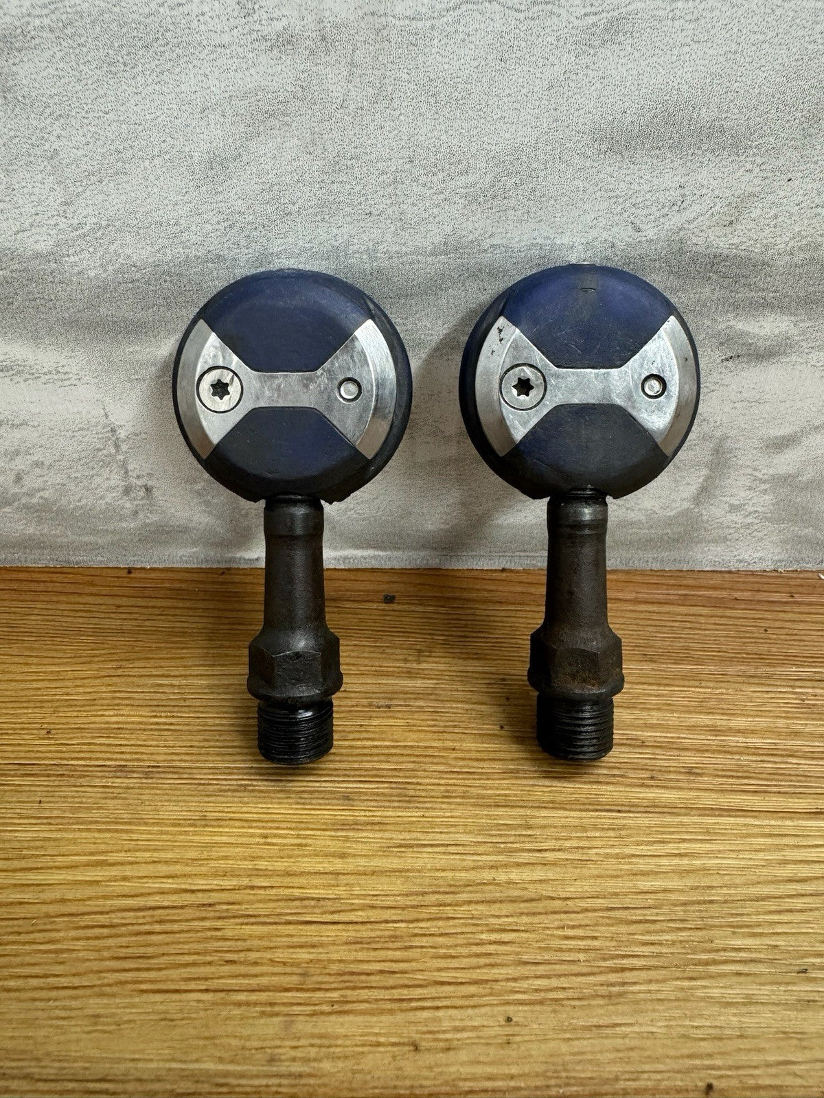 Speedplay Pedals