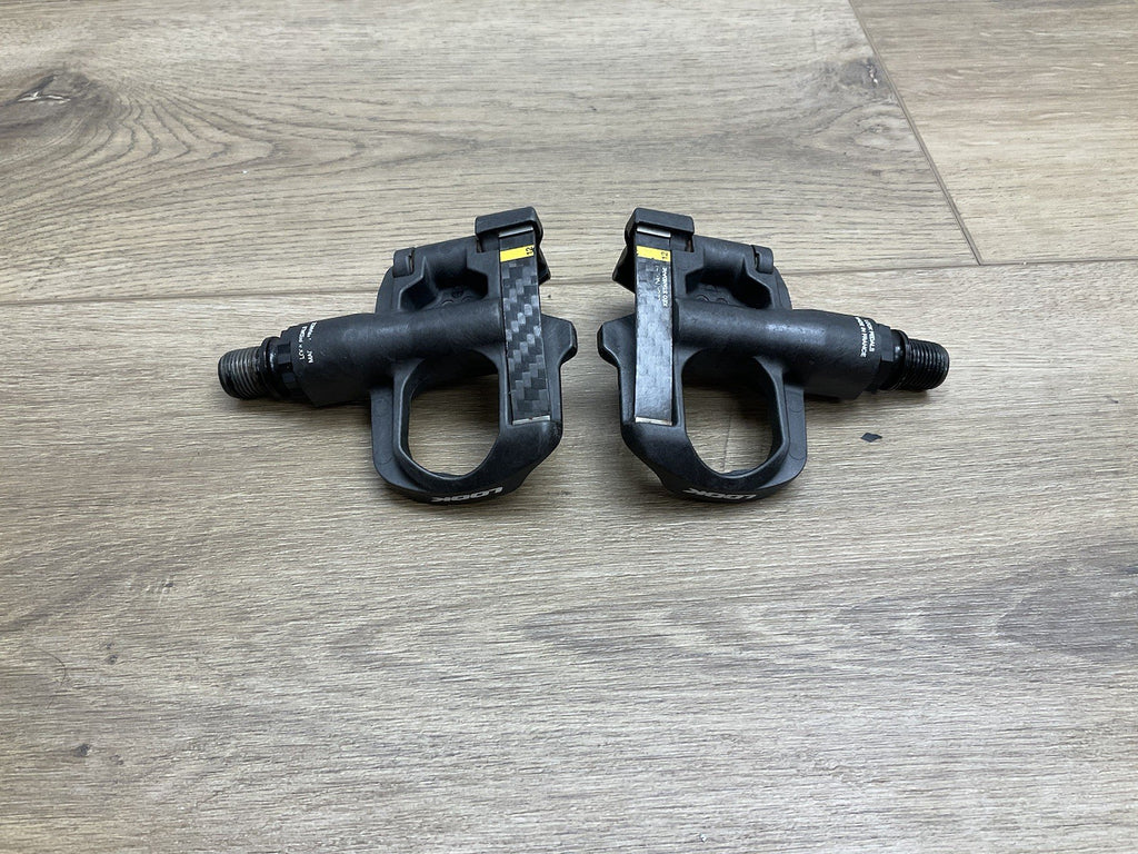 Look Keo Blade Carbon Clipless Road Bike Pedals 