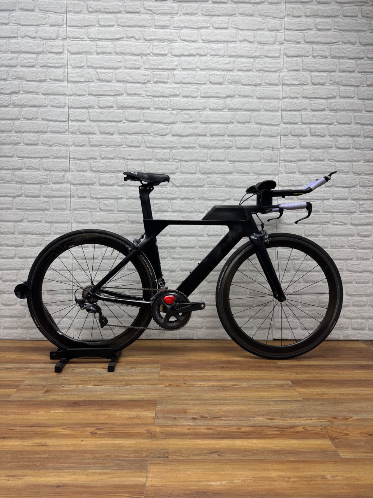 Canyon Speedmax CF 52cm