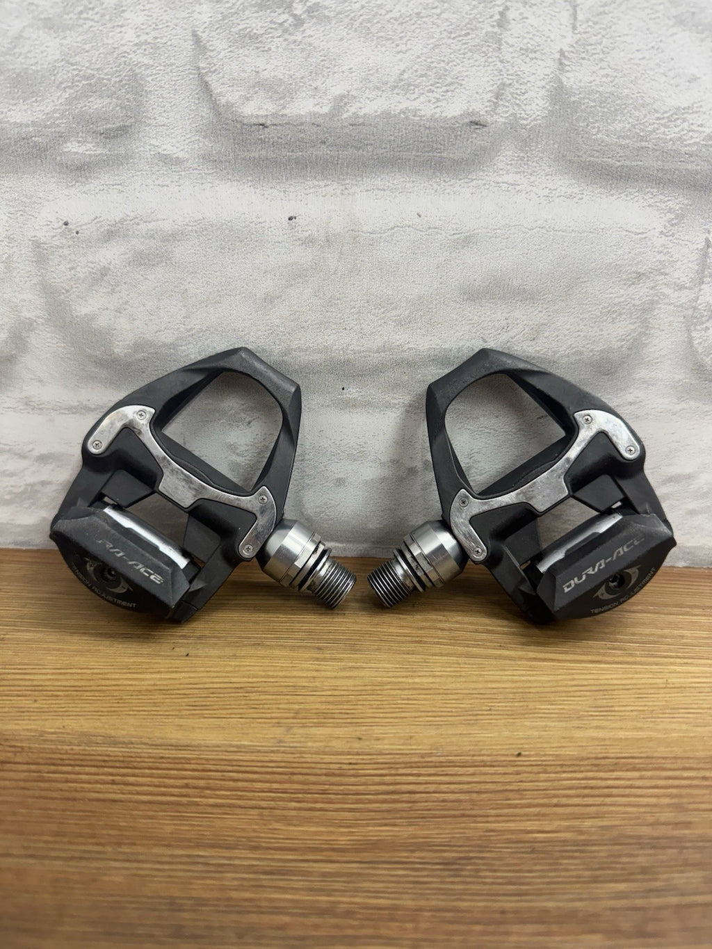 Shimano Dura Ace PD-9000 Pedals