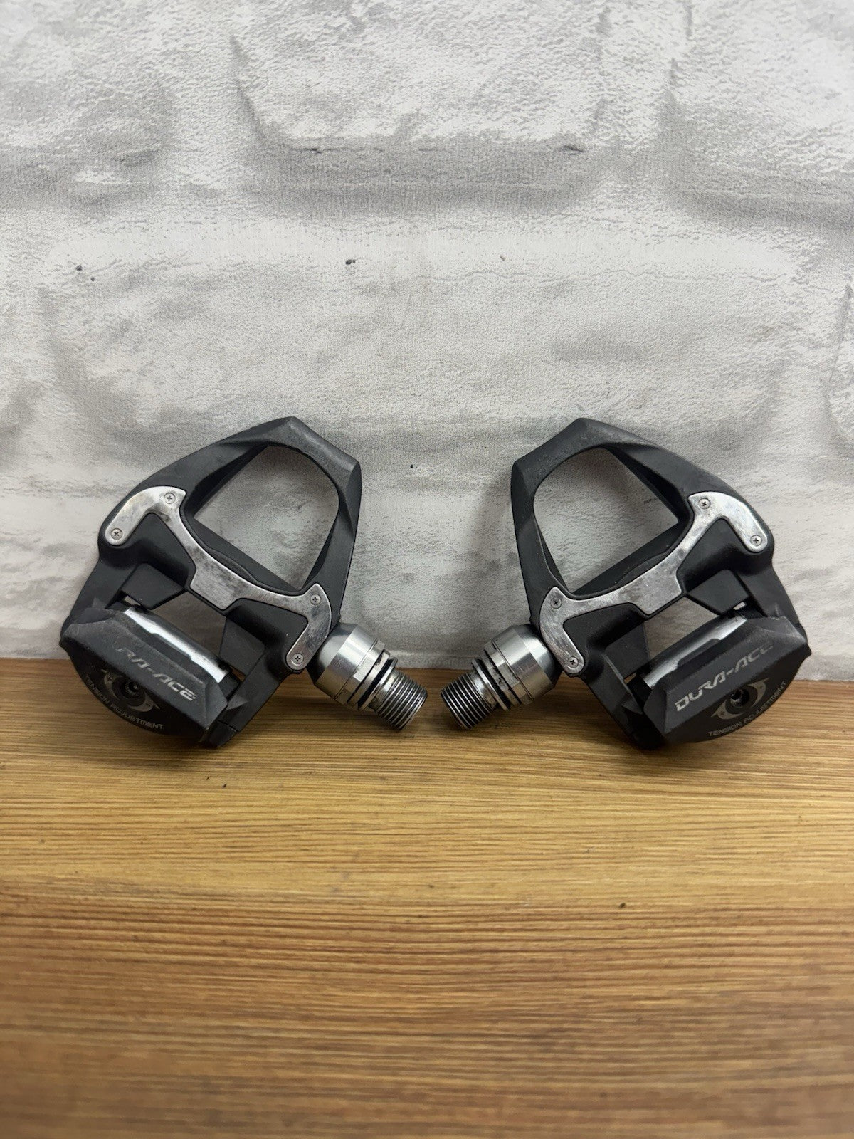 Shimano Dura Ace PD-9000 Pedals