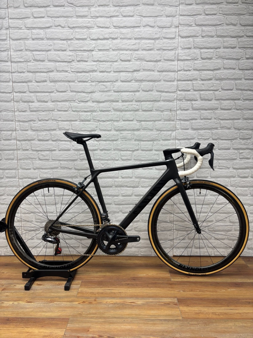 Canyon Ultimate CF SLX Small/54cm Di2