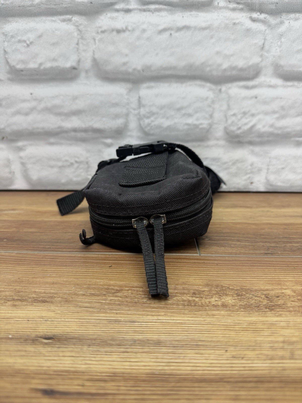 XLAB Mezzo Seat Bag Black