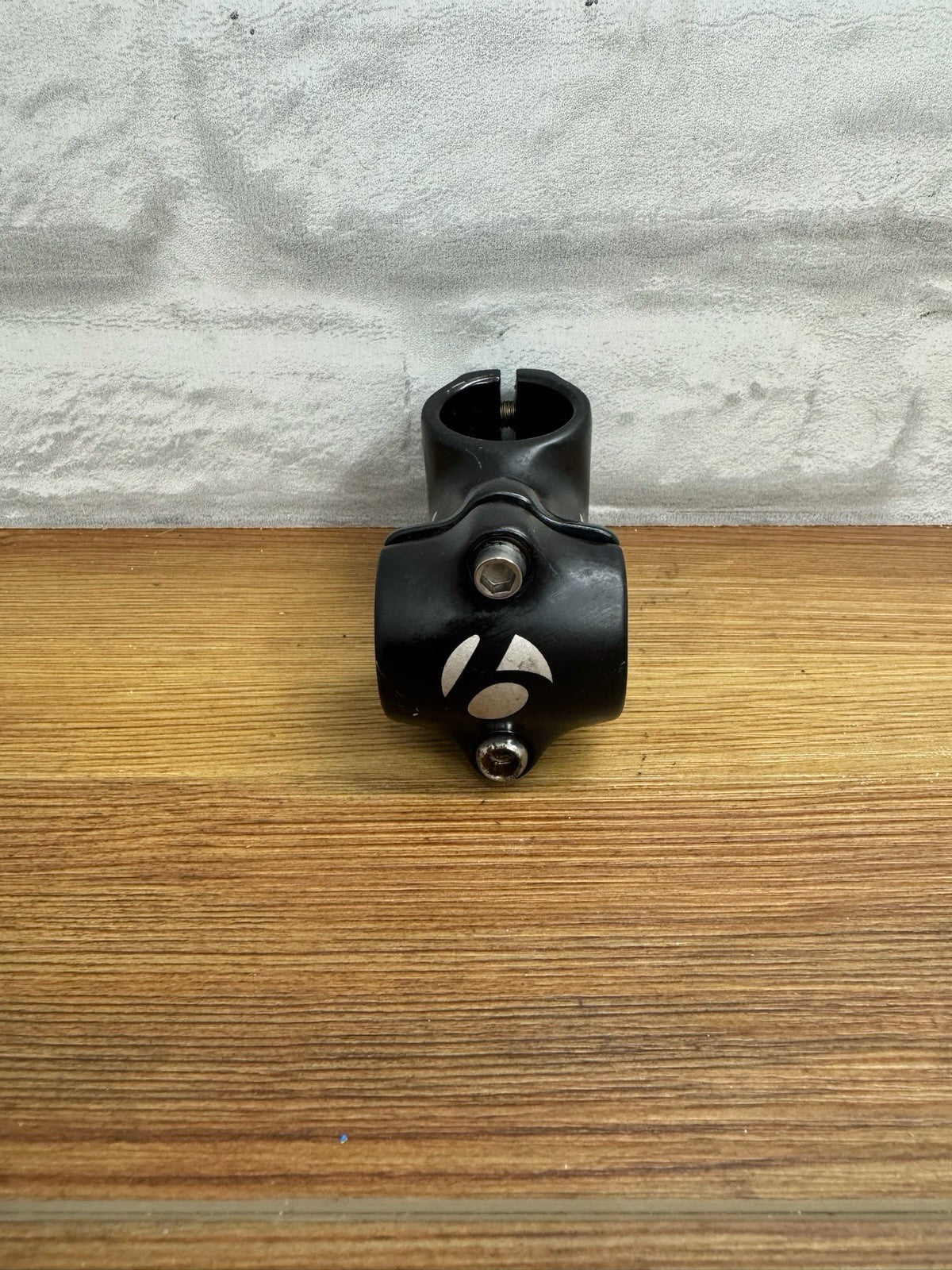 Bontrager 60mm Stem 