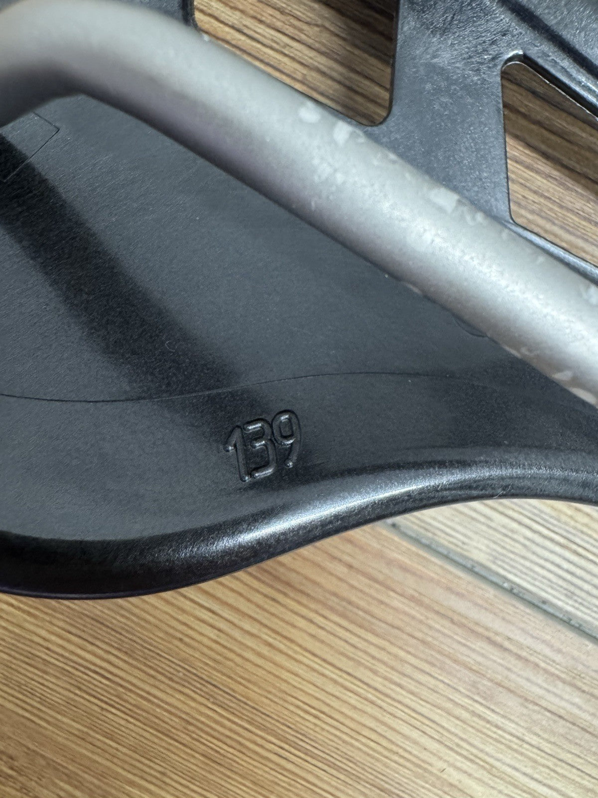 Vellomann Mitora Saddle 139mm