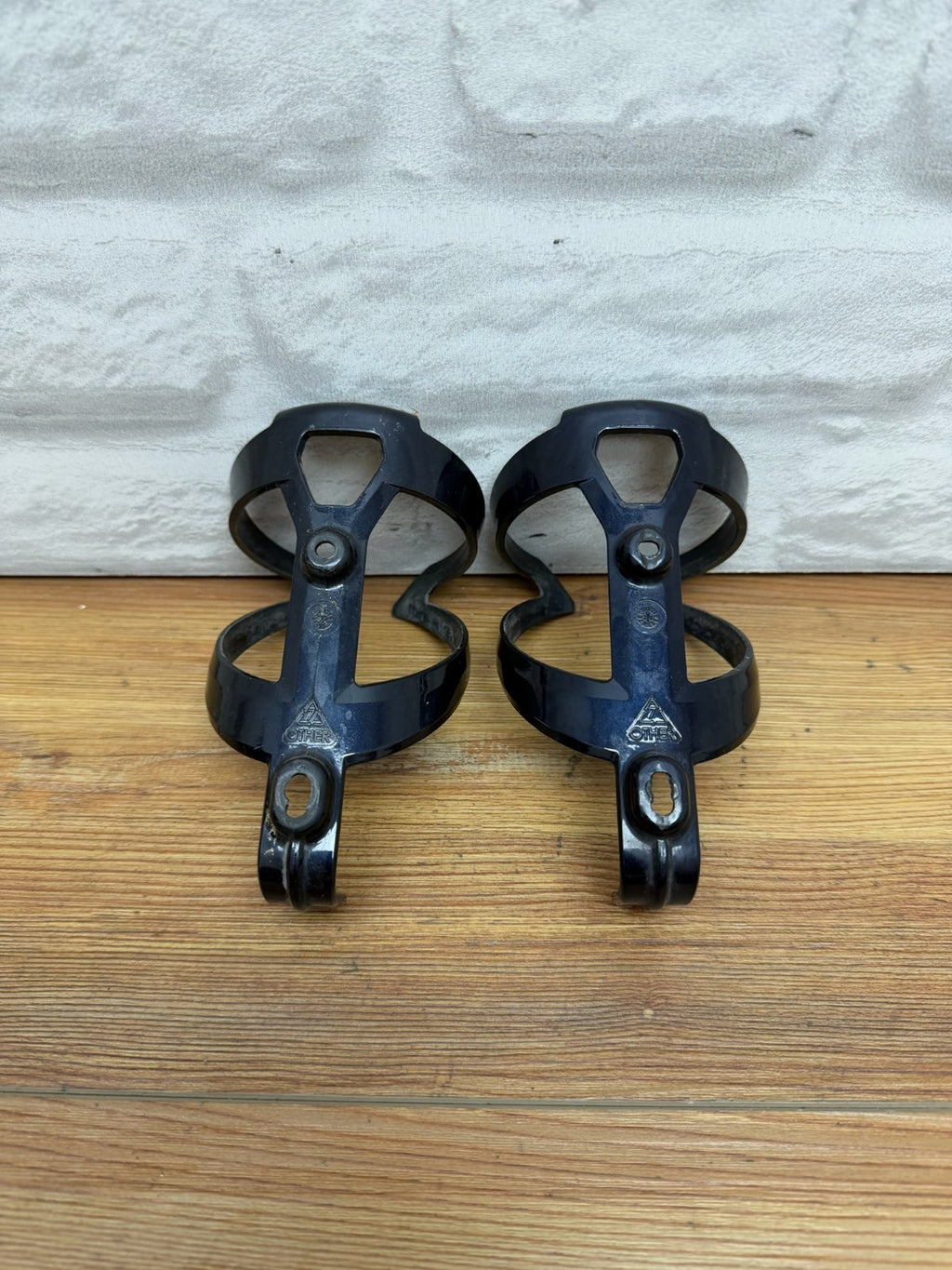 Bontrager Elite Water Bottle Cages