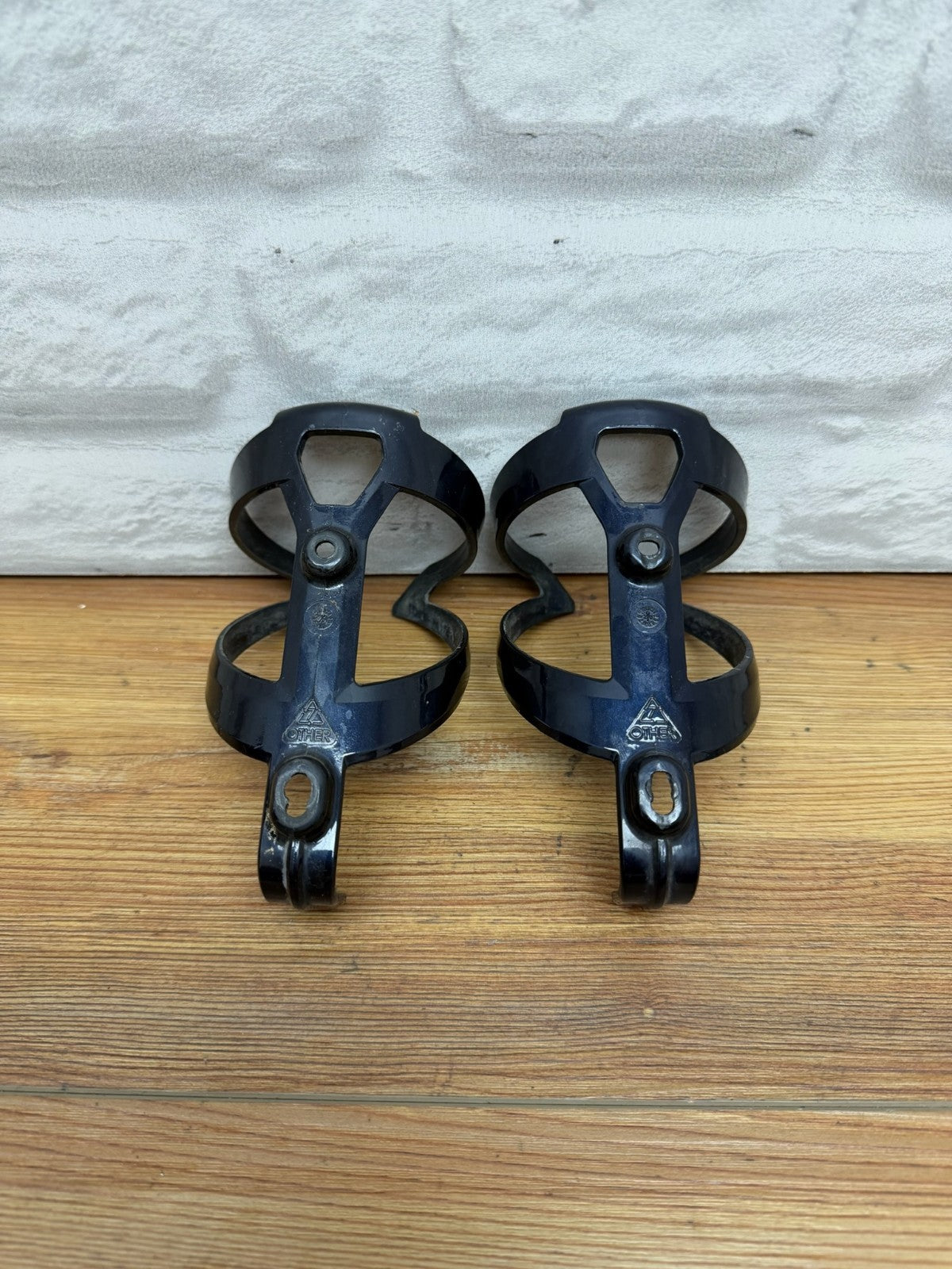 Bontrager Elite Water Bottle Cages