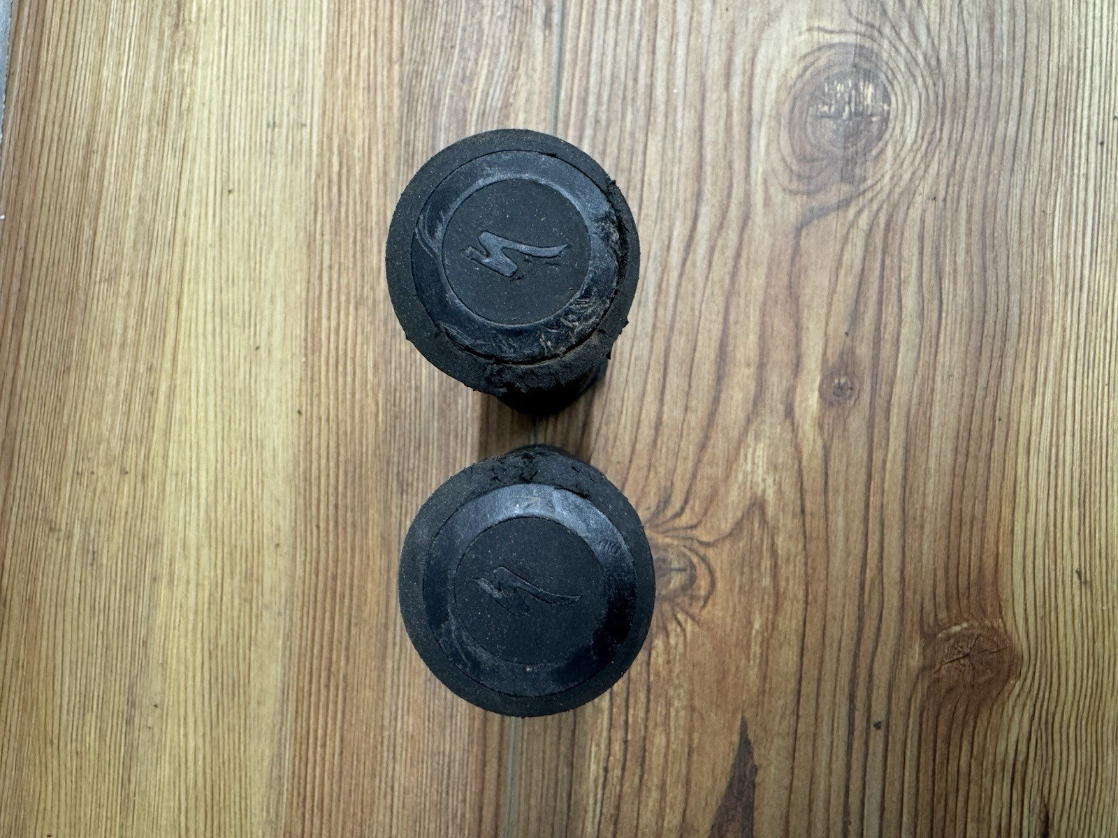 Specialized Trail Grips