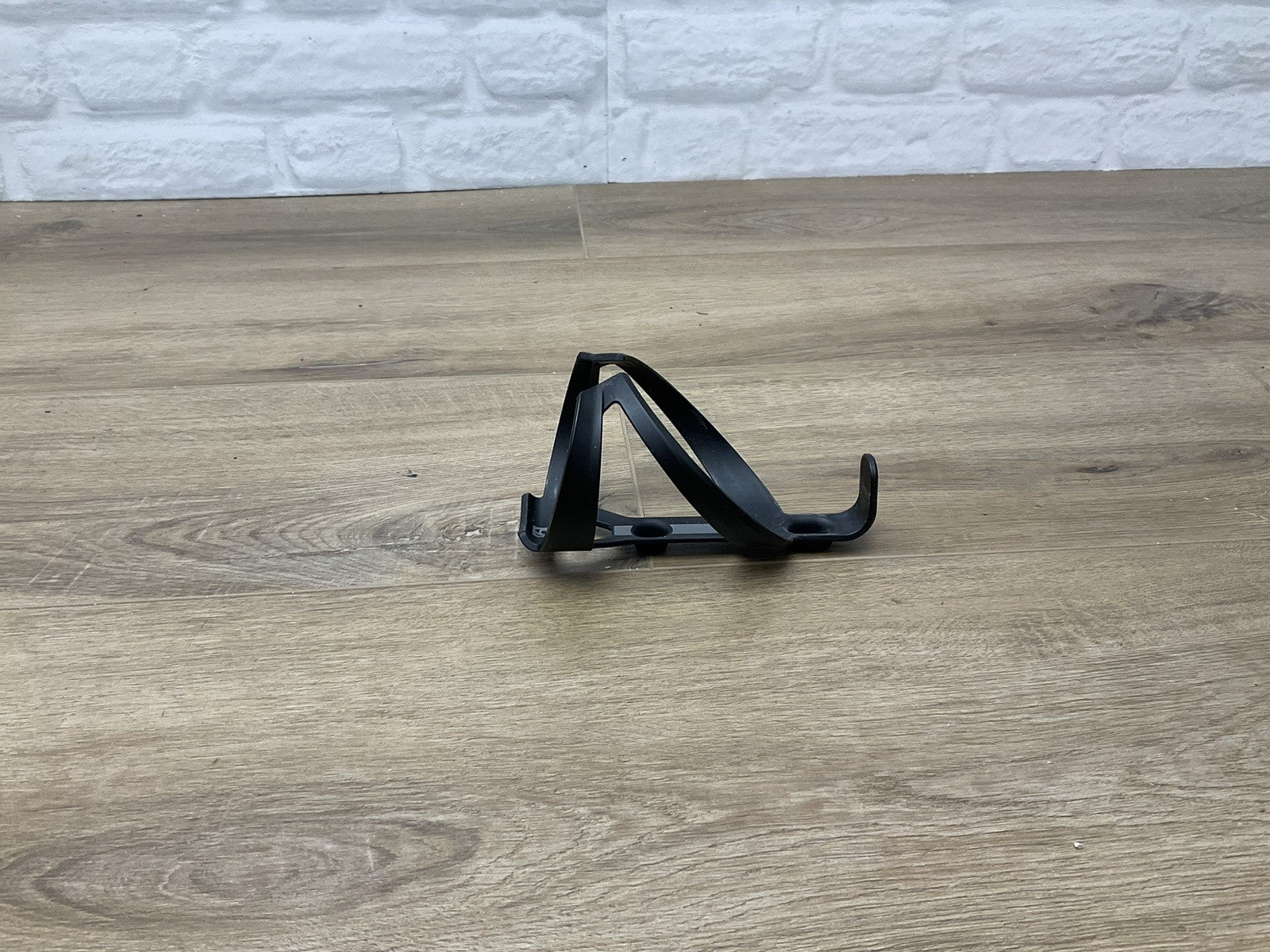 Bontrager Elite Water Bottle Cage Black 