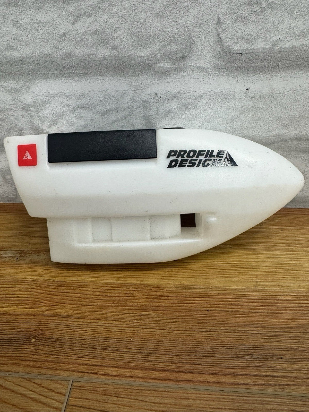 Profile Design FC25 Replacement Bottle