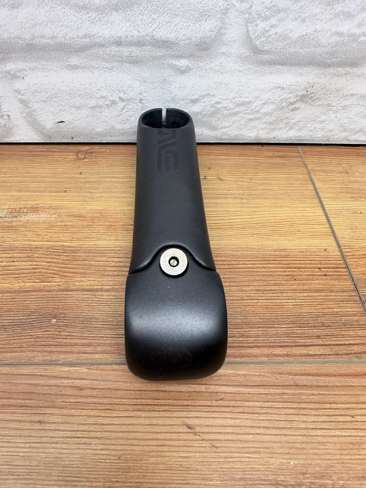 ENVE In-Route Aero Carbon Road Stem – 130mm, -7° Take Off