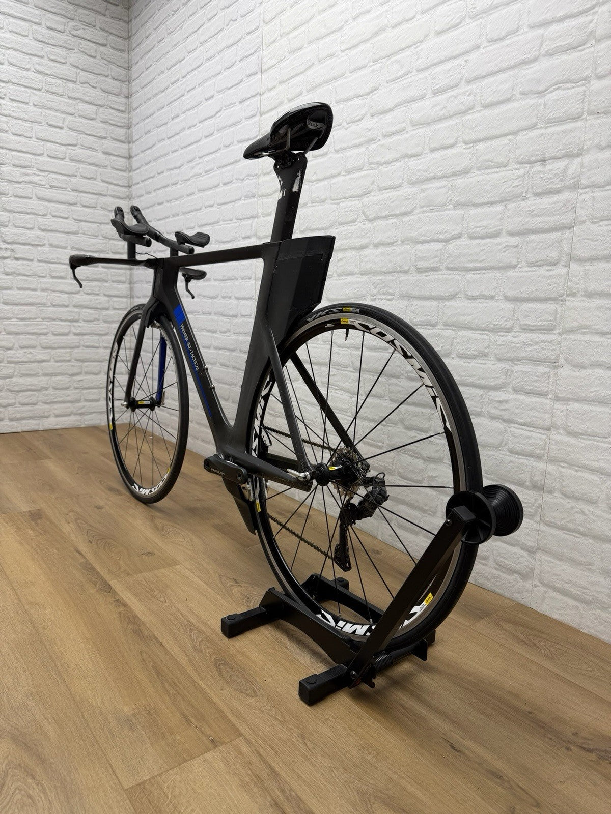 Premier Bike Tatical Triathlon Bike Medium
