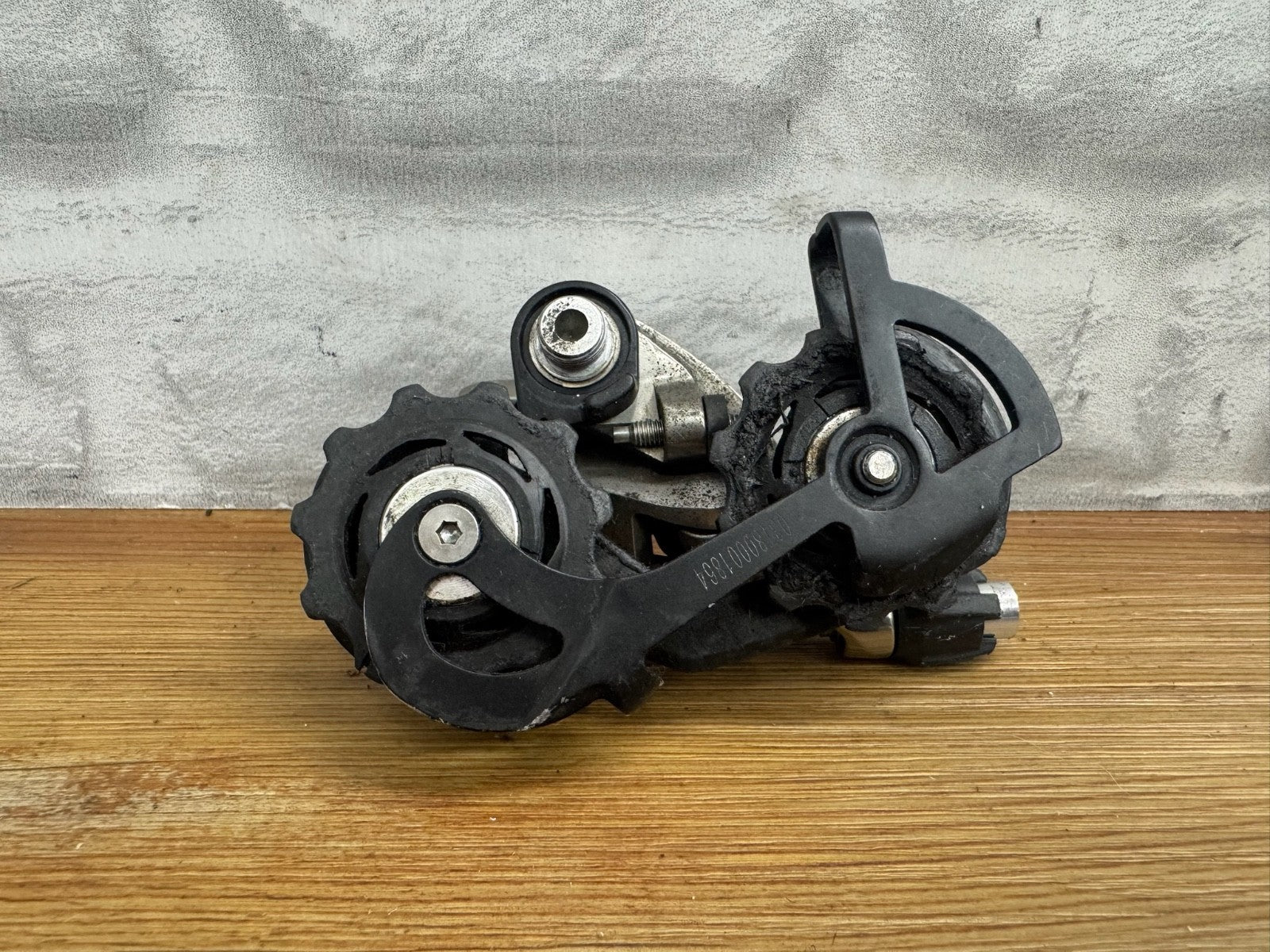 SRAM Force 10 Speed Mechanical Rim Brake Road Groupset