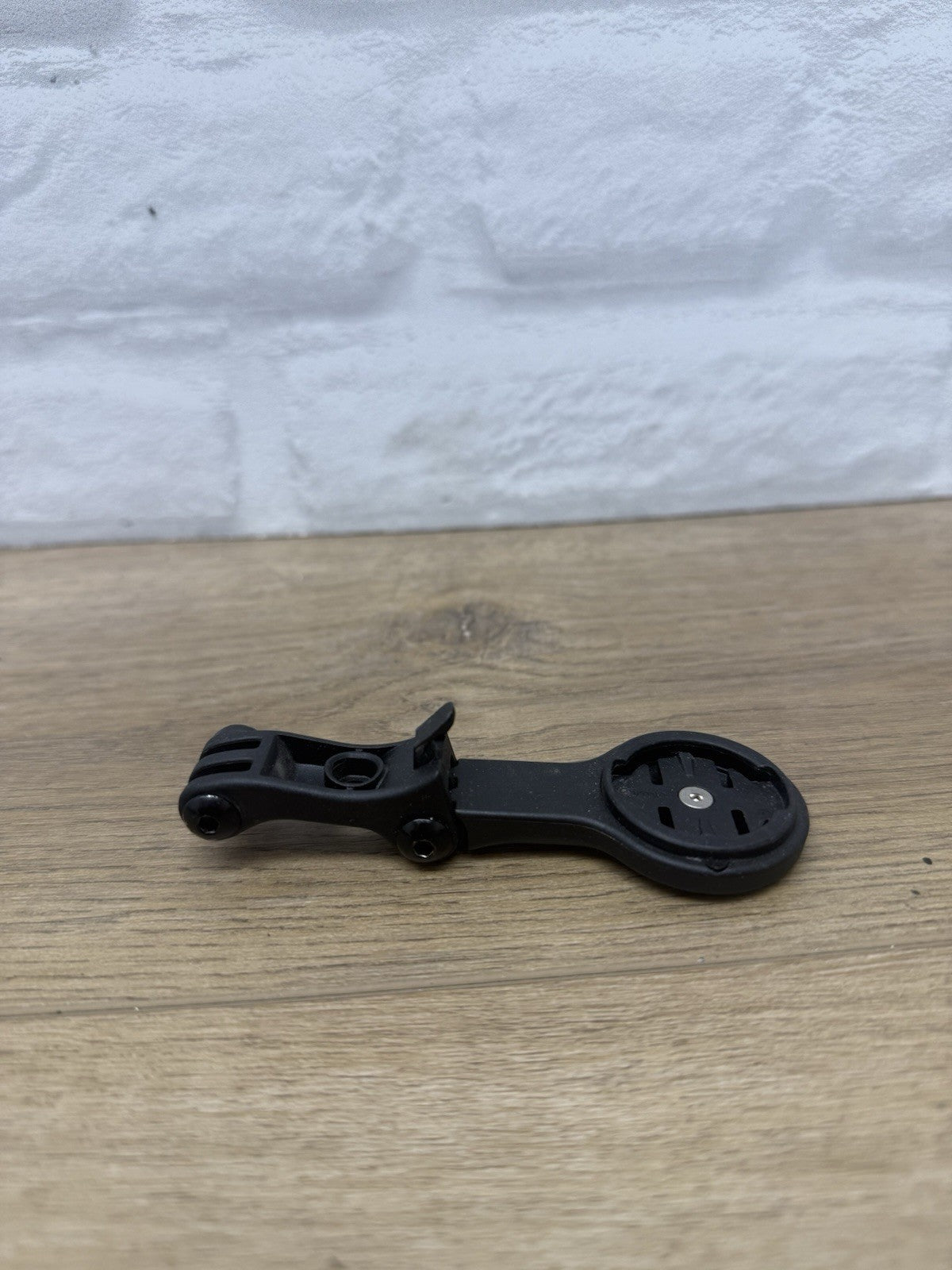 Bontrager Blendr Garmin High Mount 