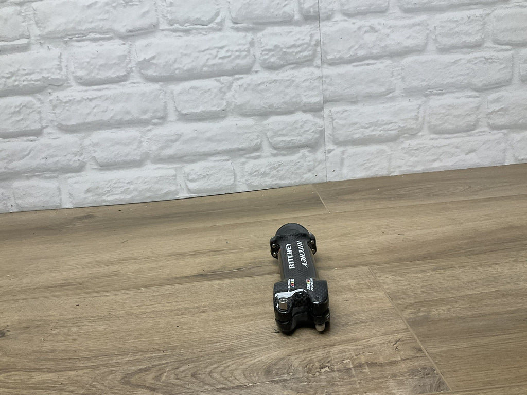 Ritchey WCS Carbon X 4 Axis 120 Mm Road Handlebar Stem