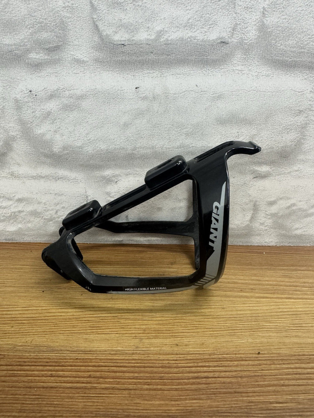 Giant Plastic Bottle Cage