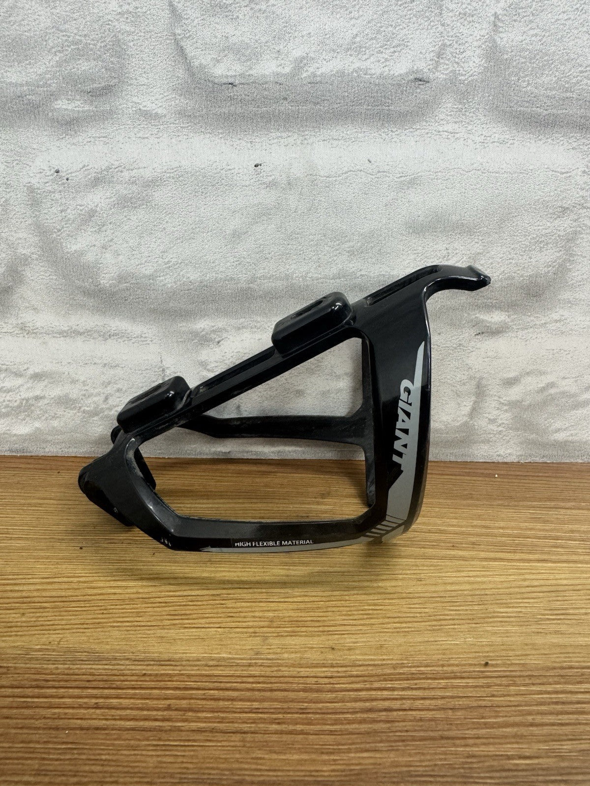 Giant Plastic Bottle Cage