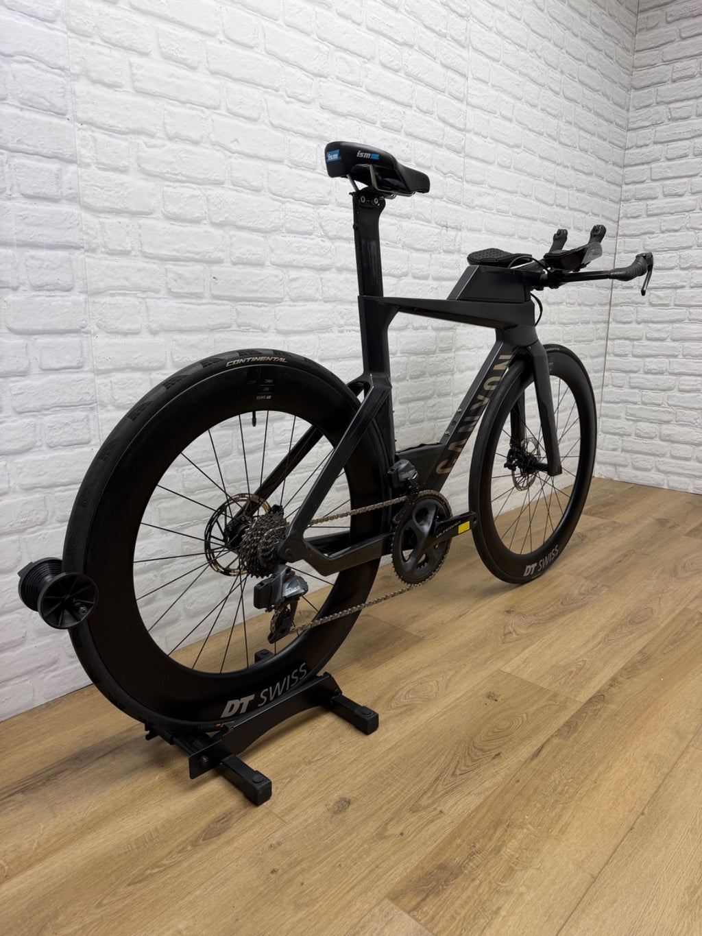 Canyon Speedmax CF Small
