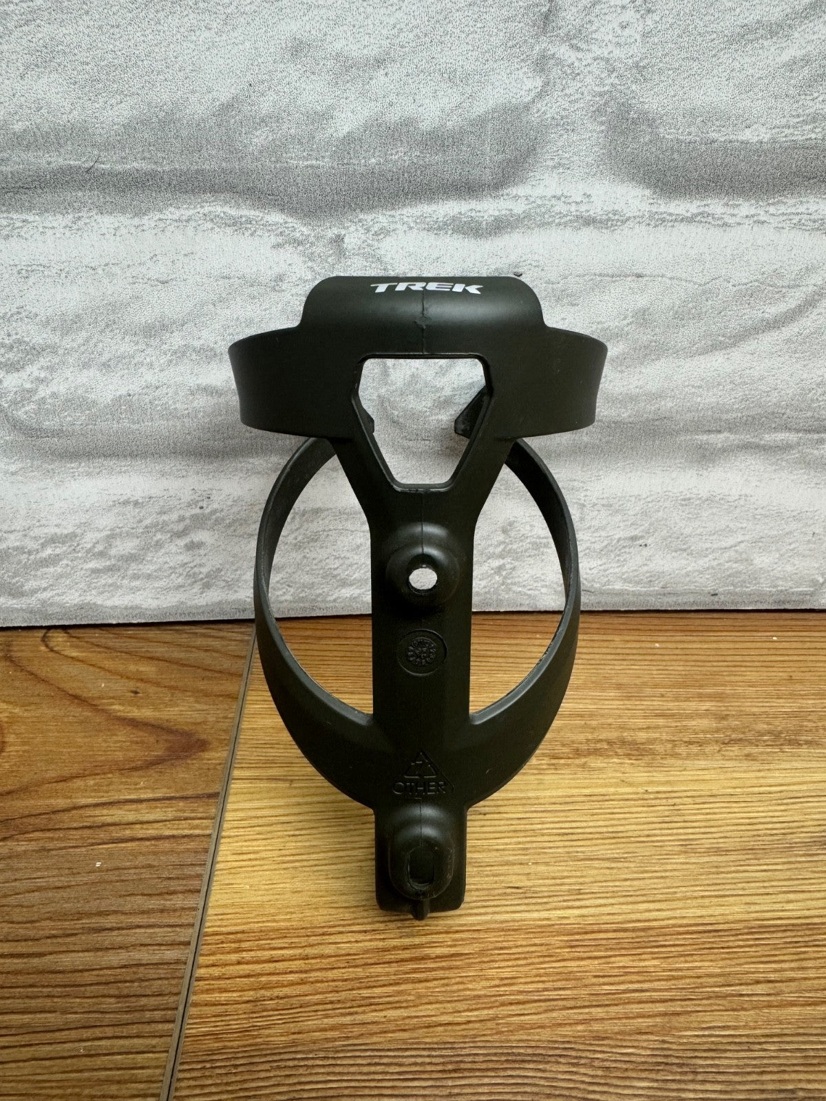 Trek Plastic Water Bottle Cage
