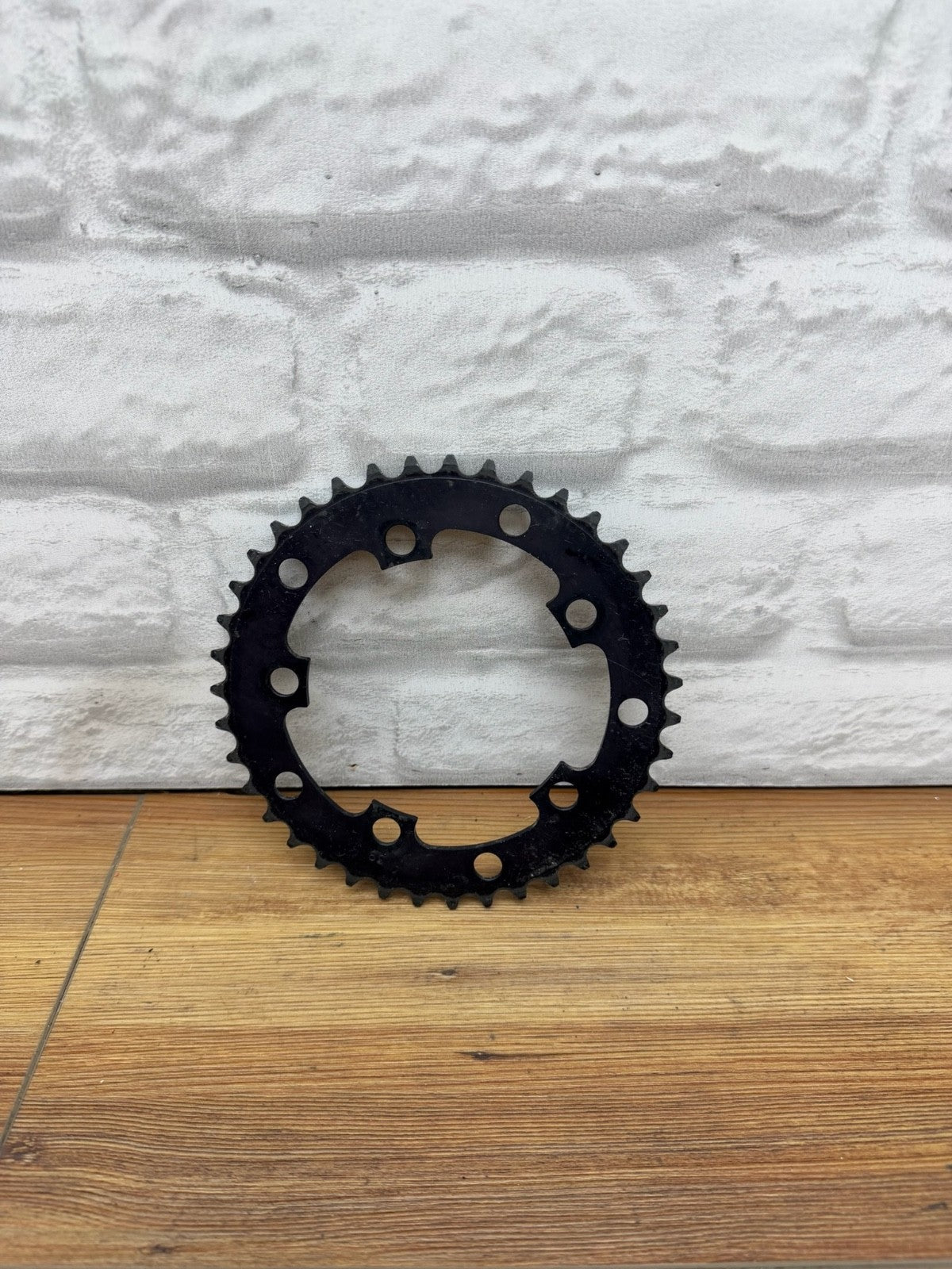 ORIGIN8 Single Speed 110mm/130mm 5-bolt 39T Chainring
